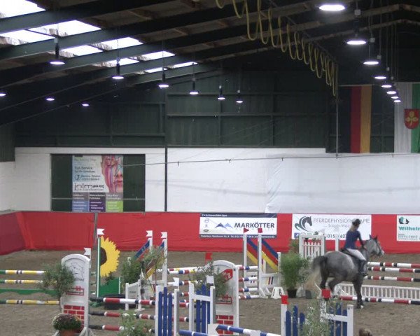 Reitturnier Salzkotten 2019