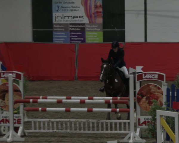 Reitturnier Salzkotten 2019