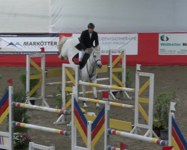 Reitturnier Salzkotten 2019