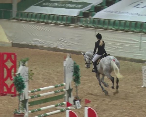 Reitturnier Kreuth/Opf. 2019