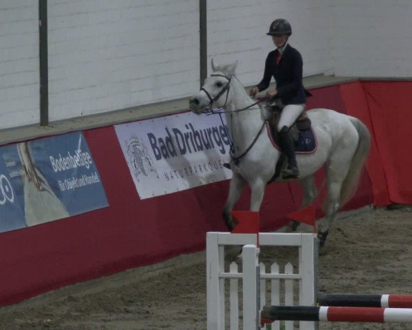 Reitturnier Salzkotten 2019