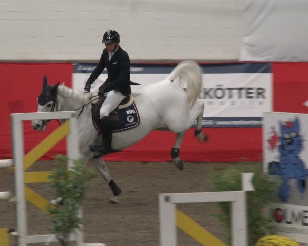 Reitturnier Salzkotten 2019