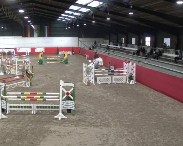 Reitturnier Salzkotten 2019