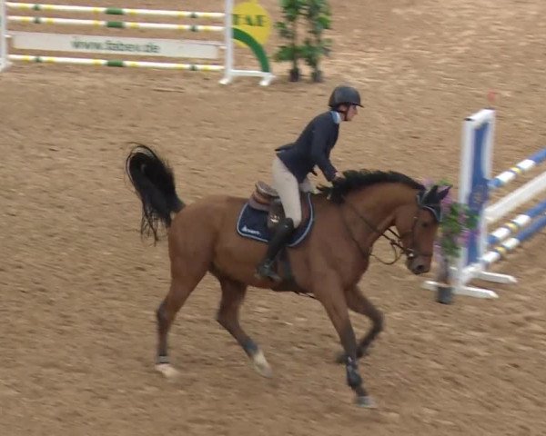 Reitturnier Kreuth/Opf. 2019
