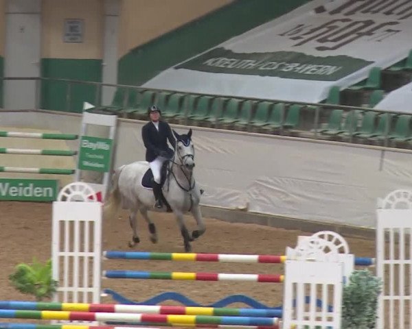 Reitturnier Kreuth/Opf. 2019