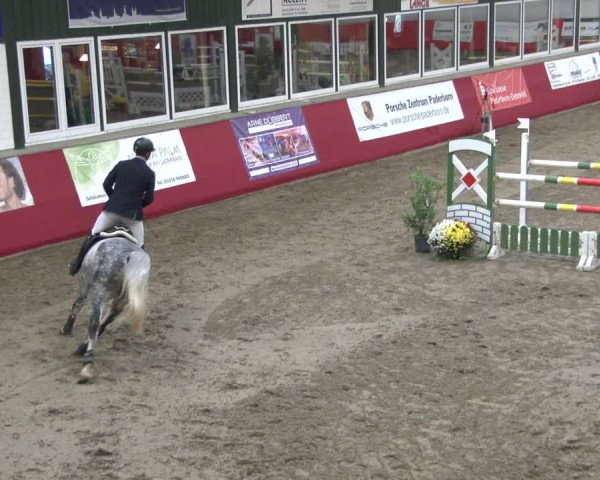 Reitturnier Salzkotten 2019