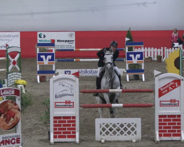 Reitturnier Salzkotten 2019