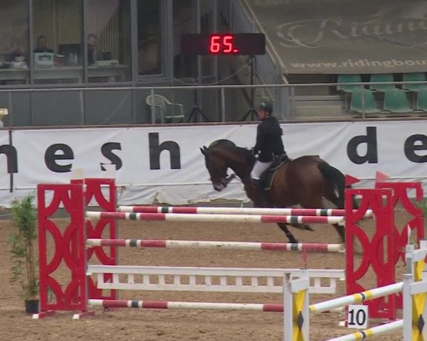 Reitturnier Kreuth/Opf. 2019