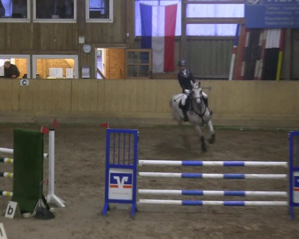 Reitturnier Sörup 2019