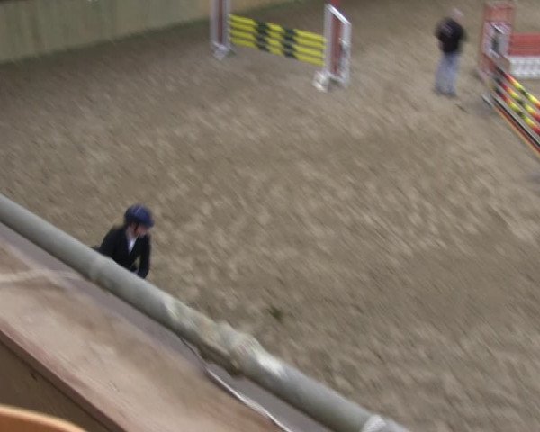 Reitturnier Sörup 2019