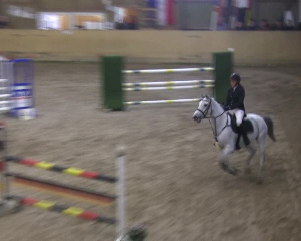 Reitturnier Sörup 2019