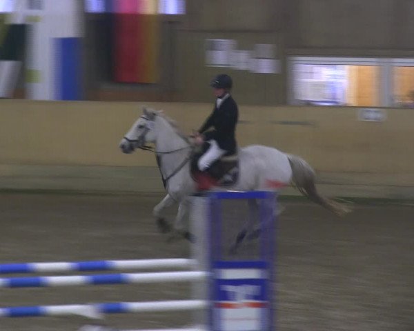Reitturnier Sörup 2019