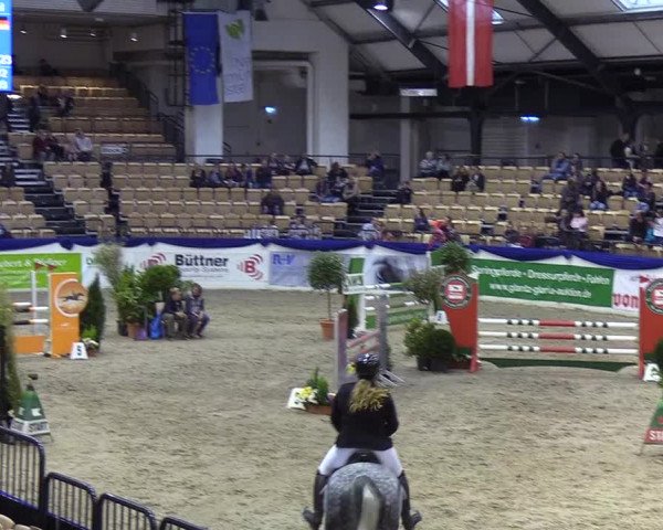 Reitturnier Neumünster 2019
