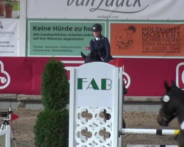 Reitturnier Wachtberg-Adendorf 2019