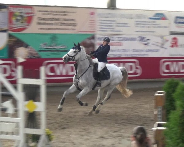 Reitturnier Wachtberg-Adendorf 2019