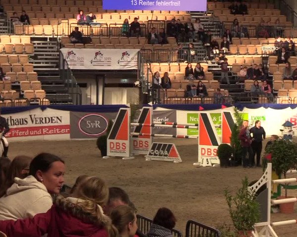 Reitturnier Neumünster 2019