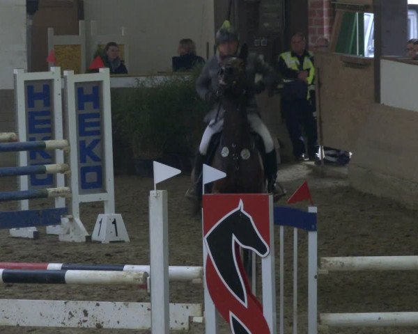 Reitturnier Vlotho-Valdorf 2019