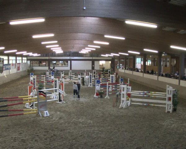 Reitturnier Vlotho-Valdorf 2019