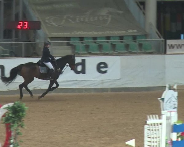Reitturnier Kreuth/Opf. 2019