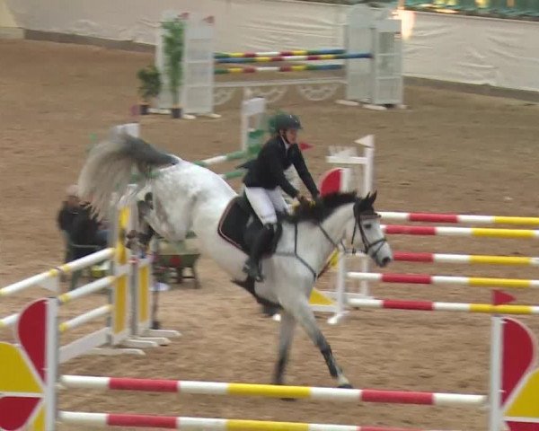 Reitturnier Kreuth/Opf. 2019