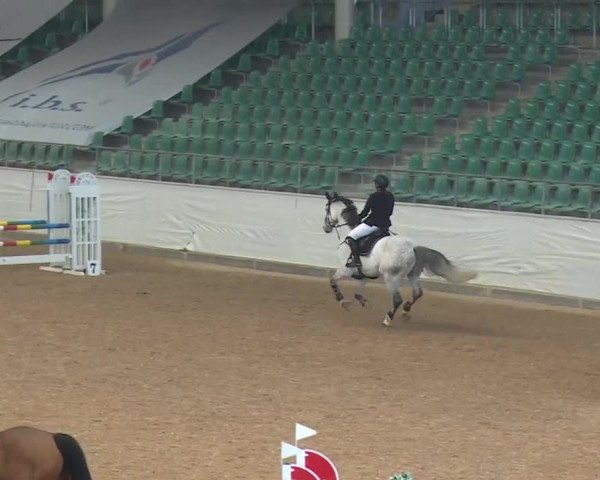Reitturnier Kreuth/Opf. 2019