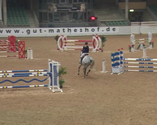 Reitturnier Kreuth/Opf. 2019