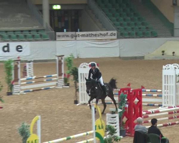 Reitturnier Kreuth/Opf. 2019