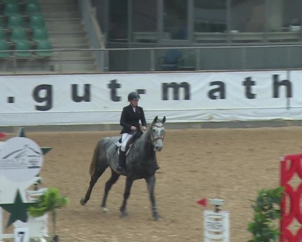 Reitturnier Kreuth/Opf. 2019