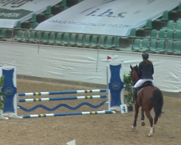 Reitturnier Kreuth/Opf. 2019