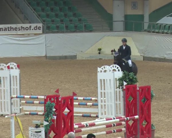 Reitturnier Kreuth/Opf. 2019