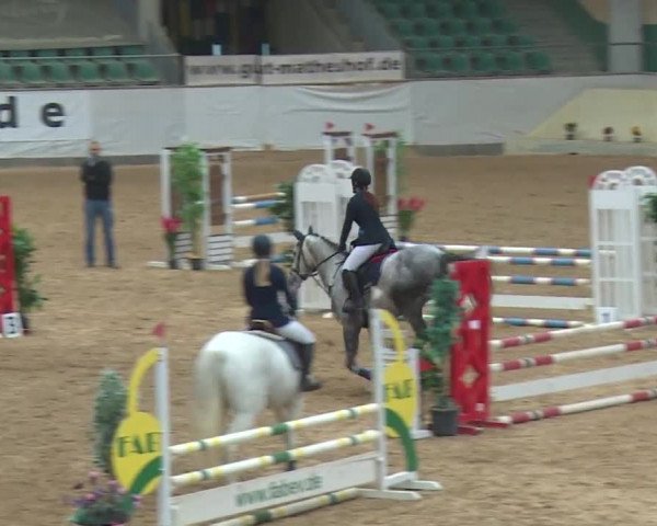 Reitturnier Kreuth/Opf. 2019