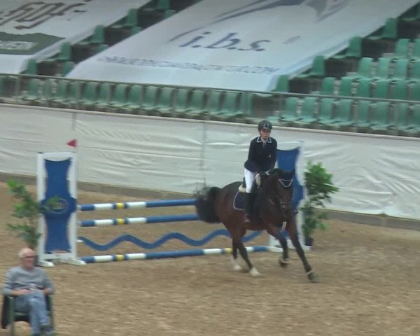 Reitturnier Kreuth/Opf. 2019