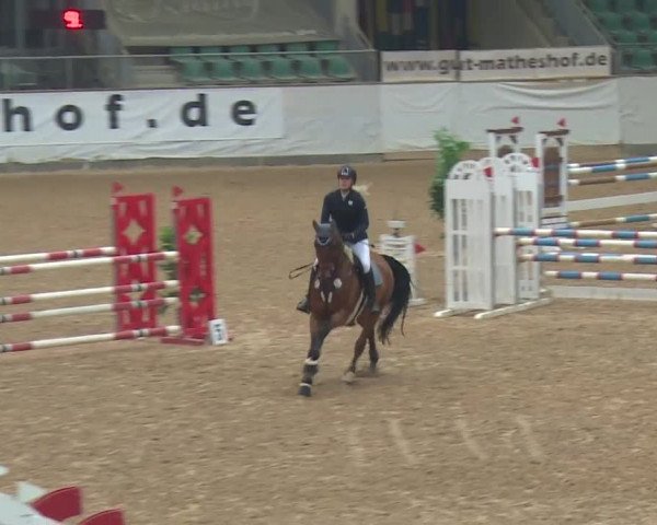 Reitturnier Kreuth/Opf. 2019