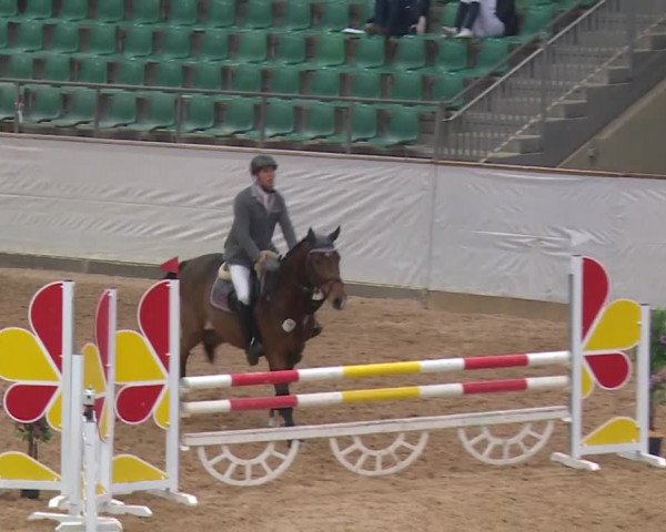 Reitturnier Kreuth/Opf. 2019