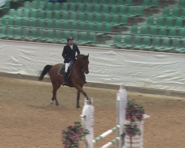 Reitturnier Kreuth/Opf. 2019
