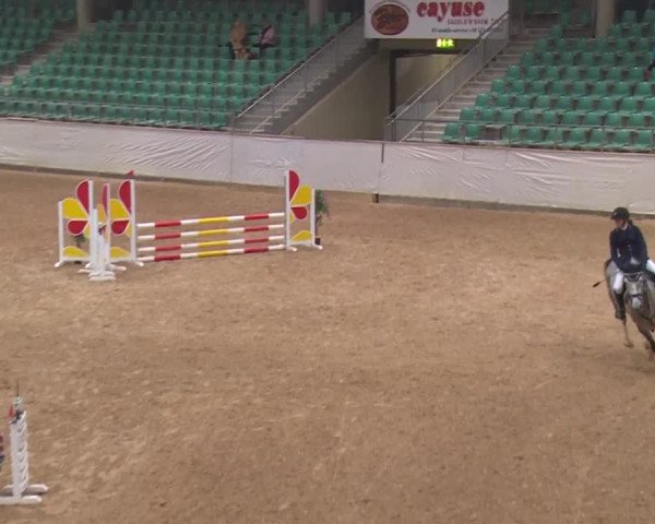 Reitturnier Kreuth/Opf. 2019