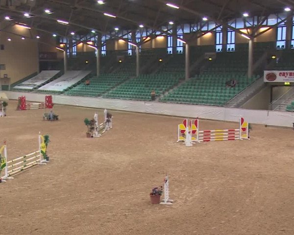 Reitturnier Kreuth/Opf. 2019