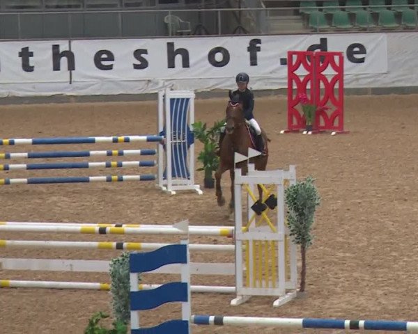 Reitturnier Kreuth/Opf. 2019