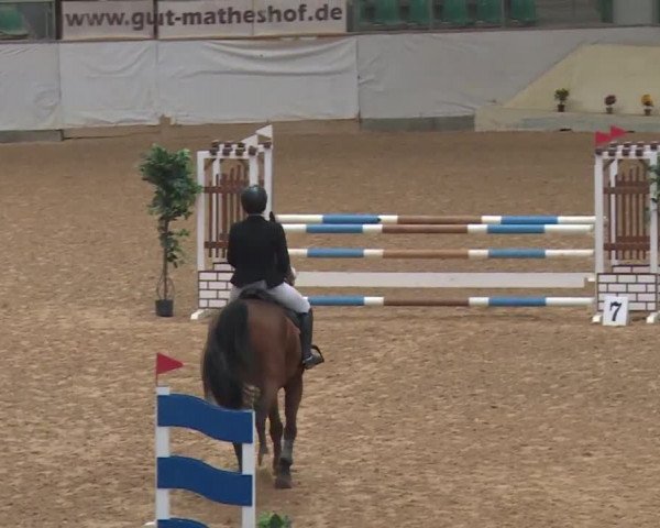 Reitturnier Kreuth/Opf. 2019