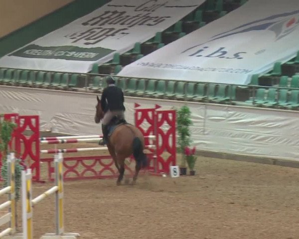 Reitturnier Kreuth/Opf. 2019