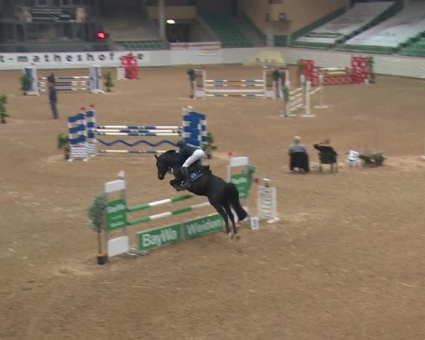 Reitturnier Kreuth/Opf. 2019
