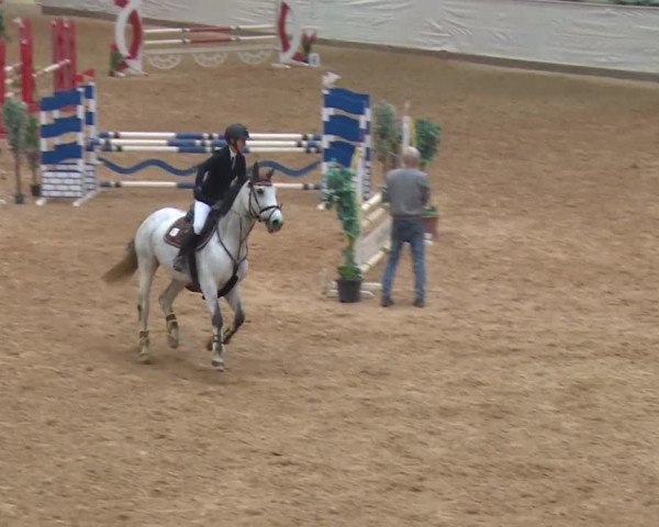 Reitturnier Kreuth/Opf. 2019