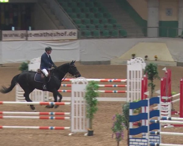 Reitturnier Kreuth/Opf. 2019