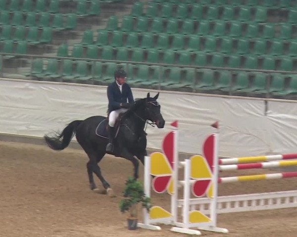 Reitturnier Kreuth/Opf. 2019