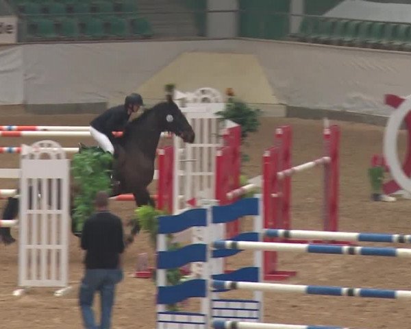 Reitturnier Kreuth/Opf. 2019