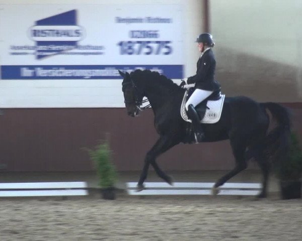 Reitturnier Lembeck 2019