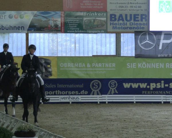 Reitturnier Isterberg 2019