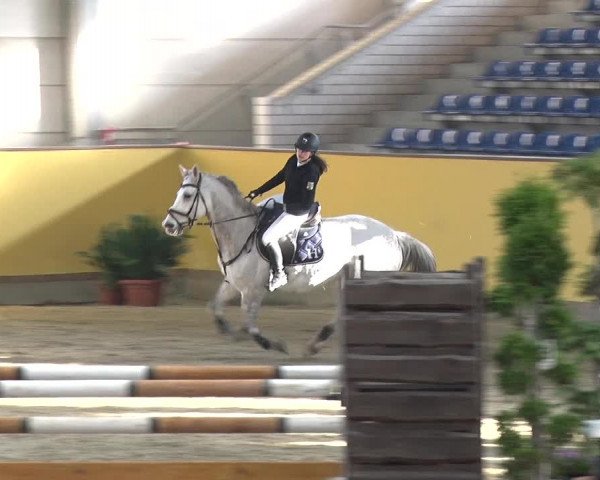 Reitturnier Prussendorf 2019