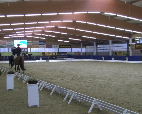Reitturnier Isterberg 2019