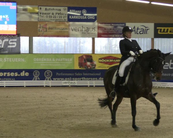 Reitturnier Isterberg 2019